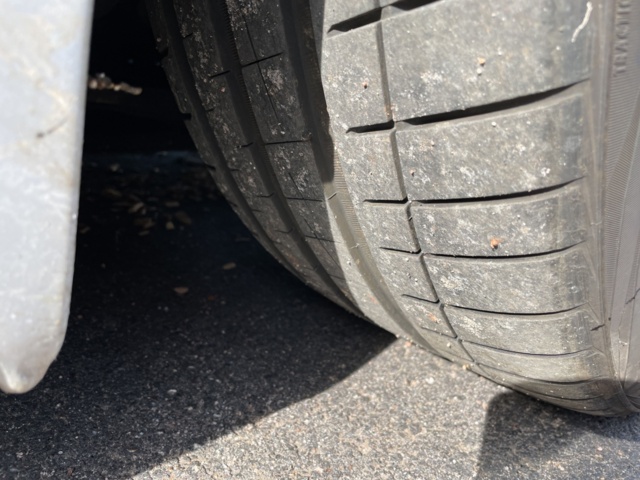 1023201-15 BMW M3 Convertible - 2001