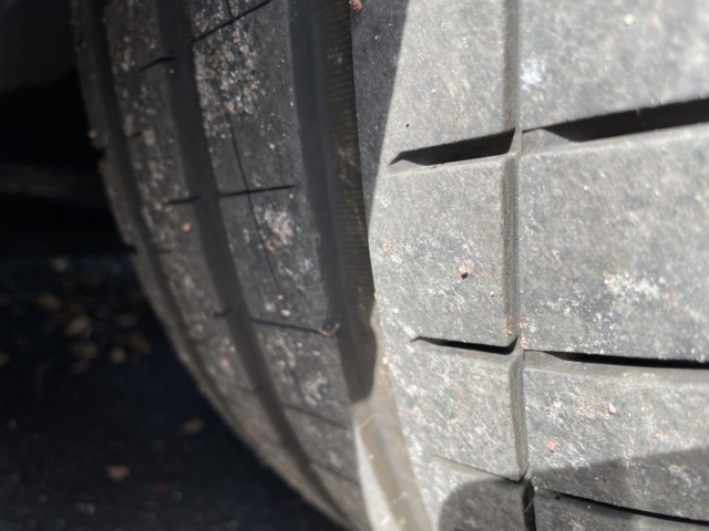 1023201-16 BMW M3 Convertible - 2001