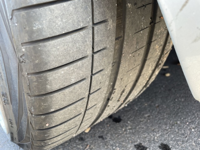 1023201-20 BMW M3 Convertible - 2001