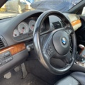 1023201-38 BMW M3 Convertible - 2001
