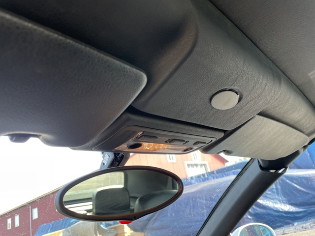 1023201-47 BMW M3 Convertible - 2001