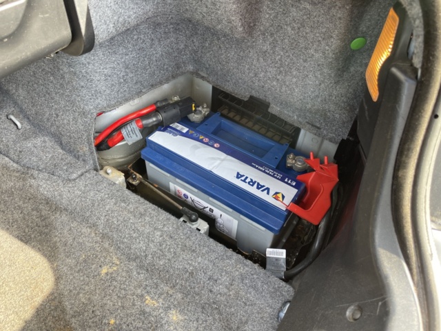 1023201-62 BMW M3 Convertible - 2001