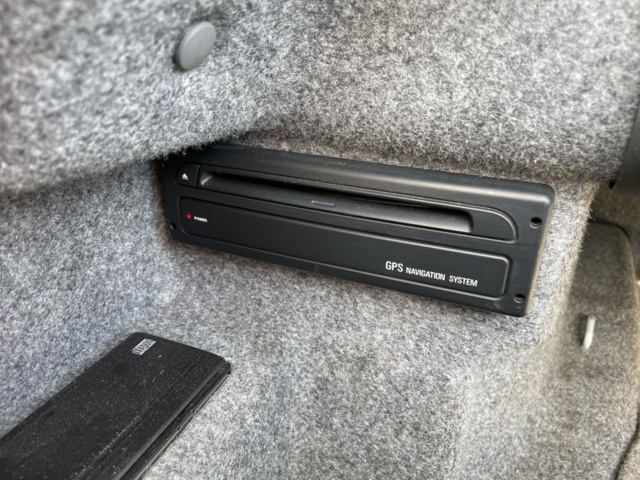 1023201-63 BMW M3 Convertible - 2001