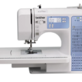 1025114-2 Sewing machine Brother FS100WT