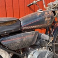 1023208-4 Yamaha AS3 73/74 unregistered