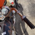 1023208-5 Yamaha AS3 73/74 unregistered