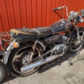 1023208-3 Yamaha AS3 73/74 unregistered
