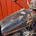 1023208-8 Yamaha AS3 73/74 unregistered