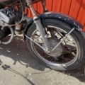 1023208-7 Yamaha AS3 73/74 unregistered