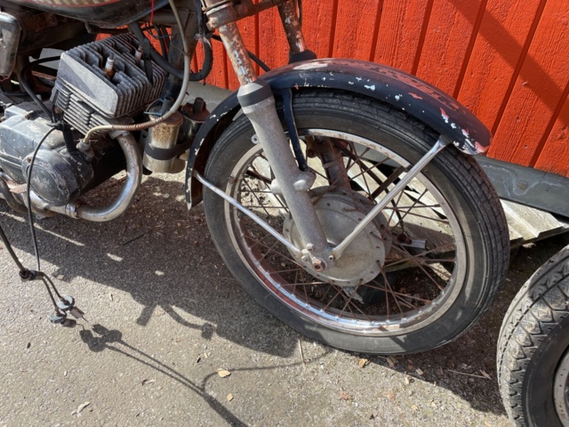 1023208-7 Yamaha AS3 73/74 unregistered