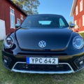 1025530-16 Volkswagen Beetle Cabriolet "Dune" 2.0 TSI - 2017