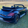 1025530-6 Volkswagen Beetle Cabriolet "Dune" 2.0 TSI - 2017