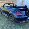 1025530-4 Volkswagen Beetle Cabriolet "Dune" 2.0 TSI - 2017