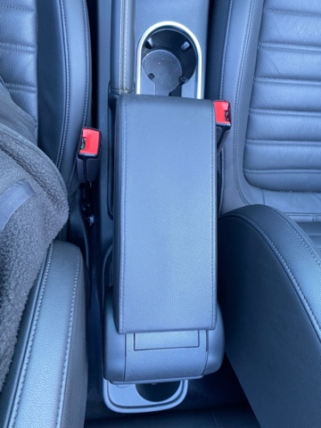 1025530-23 Volkswagen Beetle Cabriolet "Dune" 2.0 TSI - 2017