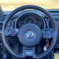 1025530-18 Volkswagen Beetle Cabriolet "Dune" 2.0 TSI - 2017