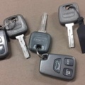 998510-106 Volvo C70 Cabriolet 2.4 T - 2001