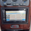 998510-107 Volvo C70 Cabriolet 2.4 T - 2001