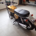 1025596-2 HONDA CB 750 - 1977