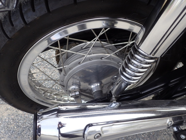 1025596-10 HONDA CB 750 - 1977