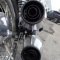 1025596-11 HONDA CB 750 - 1977