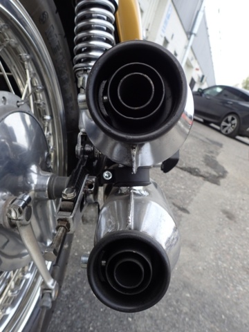 1025596-11 HONDA CB 750 - 1977