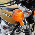 1025596-15 HONDA CB 750 - 1977