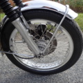 1025596-18 HONDA CB 750 - 1977