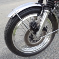1025596-19 HONDA CB 750 - 1977