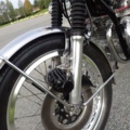 1025596-20 HONDA CB 750 - 1977