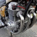 1025596-21 HONDA CB 750 - 1977
