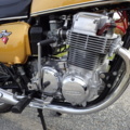 1025596-22 HONDA CB 750 - 1977