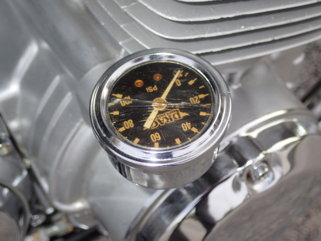 1025596-24 HONDA CB 750 - 1977