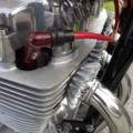 1025596-25 HONDA CB 750 - 1977