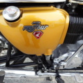 1025596-26 HONDA CB 750 - 1977