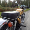 1025596-33 HONDA CB 750 - 1977
