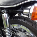 1025596-37 HONDA CB 750 - 1977