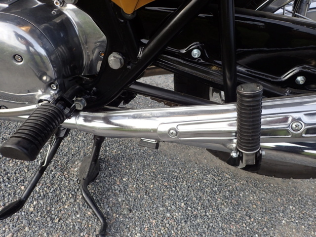 1025596-39 HONDA CB 750 - 1977