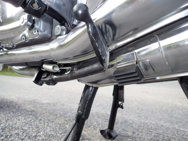 1025596-41 HONDA CB 750 - 1977