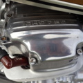 1025596-46 HONDA CB 750 - 1977