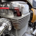 1025596-47 HONDA CB 750 - 1977