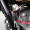 1025596-48 HONDA CB 750 - 1977