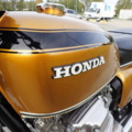 1025596-50 HONDA CB 750 - 1977