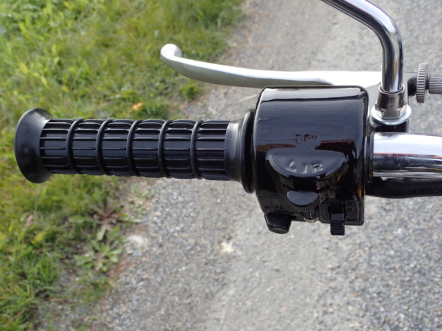 1025596-58 HONDA CB 750 - 1977