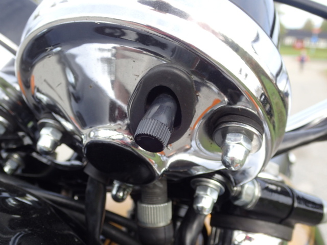 1025596-60 HONDA CB 750 - 1977