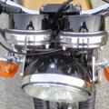 1025596-61 HONDA CB 750 - 1977