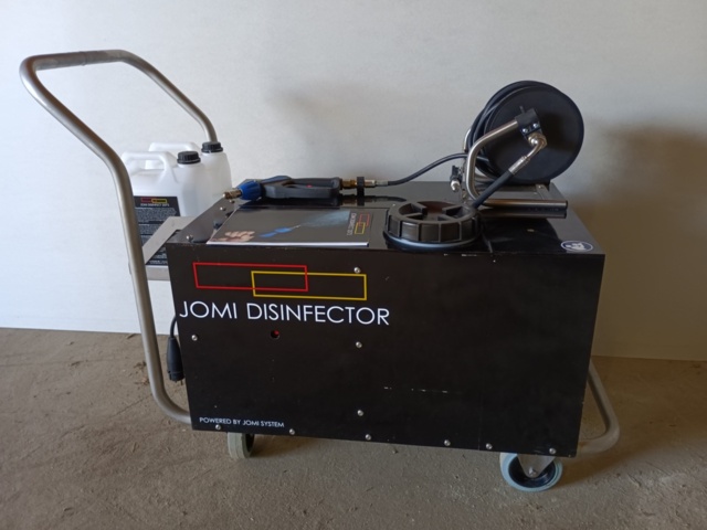 1009600-1 Jomi Disinfector
