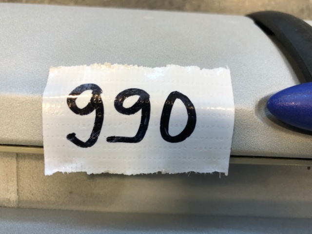 1025607-14 Ibico HiTech kierreselkäsidontalaite - Ei pohjahintaa