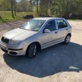 1001989-1 Skoda Fabia 1.2 - 2006