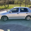 1001989-2 Skoda Fabia 1.2 - 2006