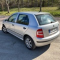 1001989-3 Skoda Fabia 1.2 - 2006